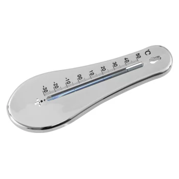 Медицинский термометр Fackelmann жидкостной 15 см