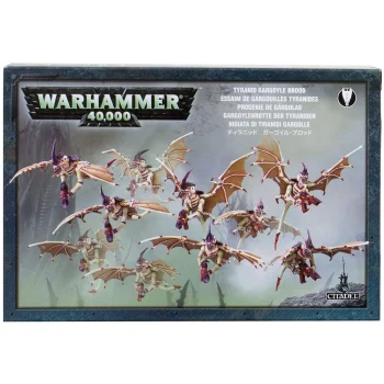 Набор миниатюр Warhammer Games Workshop(Tyranid Gargoyle Brood)