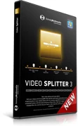 SolveigMM Video Splitter Portable Business Edition 7