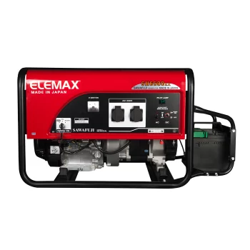 Генератор Elemax SH6500EX-RS