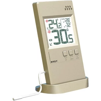 Термометр оконный Rst