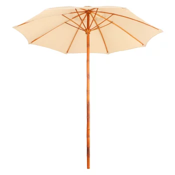 Зонт пляжный солнцезащитный Koopman furniture 2 м (FD2100660)