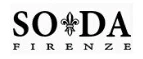 Логотип SODA