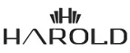 Логотип Harold