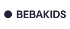 Логотип Bebakids