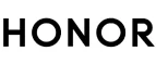 Логотип Honor